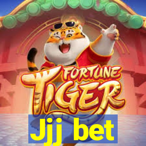 Jjj bet